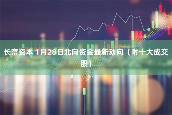 长富资本 1月28日北向资金最新动向(附十大成交股)